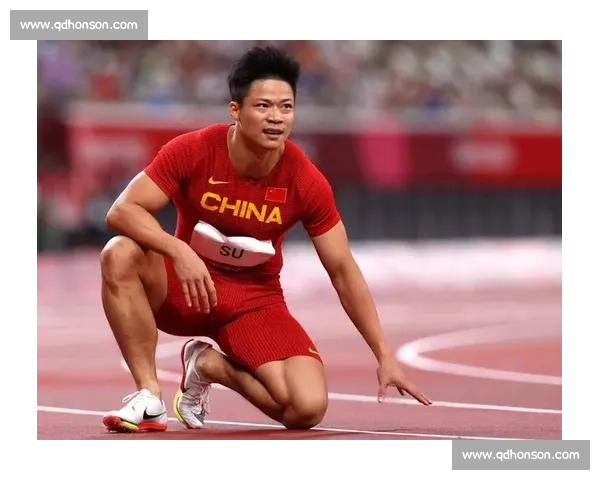 苏炳添领衔青岛田径赛！免费观赛预约今日开启