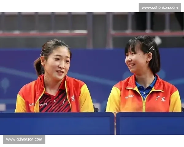 范姝涵 3-1 逆转李恩惠，强势晋级 WTT 卢布尔雅那站 32 强