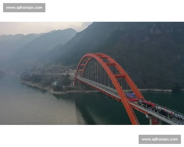 阿苏，跨越巫溪山海的奔赴