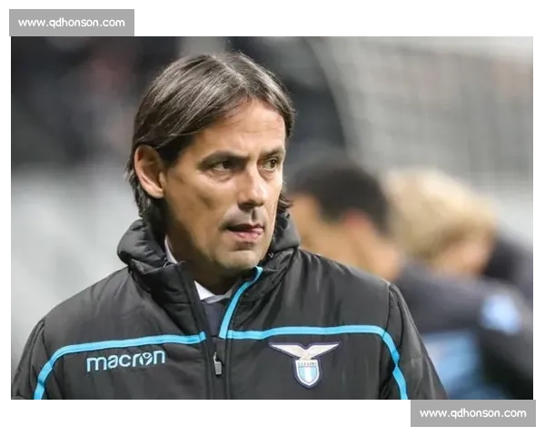 弟媳亲曝孔蒂密谈：国米战术困局与更衣室真相