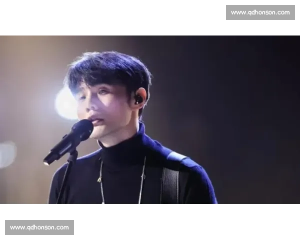 李荣浩石家庄演唱会终圆梦！6 月 28 日兑现承诺