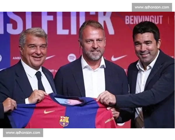 巴萨启动 5800 万欧解约金条款！德科与尼科 - 威廉斯达成 6 年协议，更衣室力挺新援加盟