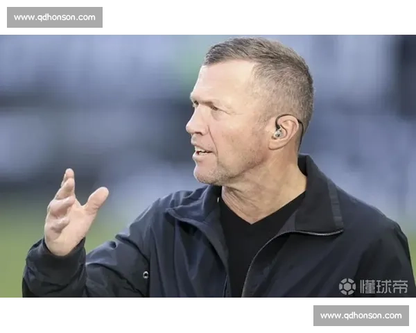 马特乌斯反击赫内斯:2000 万欧年薪指控不实,格纳布里磁卡薪资另有其人