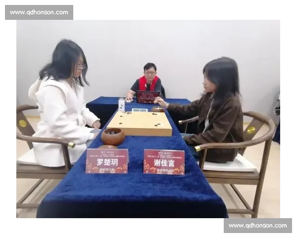 围甲南京棋院专场：江苏洋河 2-2 战平衢州烂柯，芈昱廷屠大龙赵晨宇斩连笑