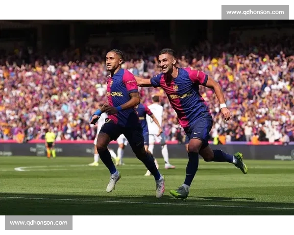 巴萨新赛季战术革命：尼科 + 亚马尔双翼闪电战，拉菲尼亚前腰掌控全局