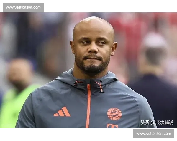 拜仁亿元锋线博弈：孔帕尼亲定核心 + 转会费拉锯战升级