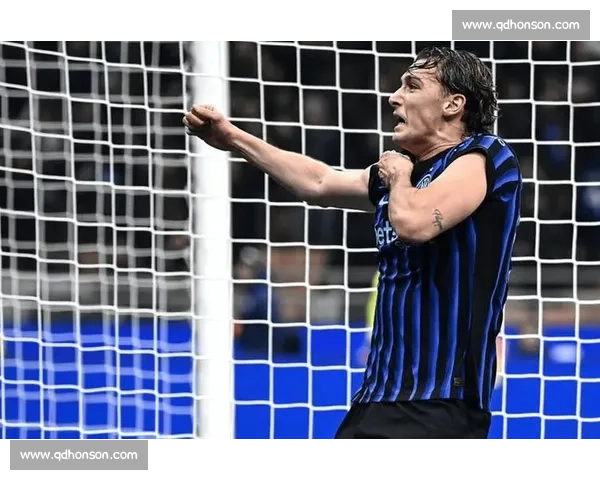 皮奥留队 + 博尼加盟，国米锋线青春风暴终结霍伊伦追逐