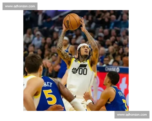 爵士追逐杰罗姆未果，克拉克森买断加盟尼克斯