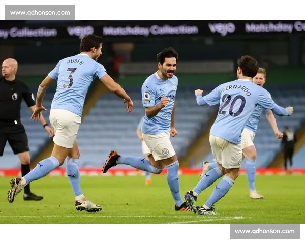 赖因德斯：曼城非丁丁替代者，师从瓜帅 + 德布劳内京多安双模板