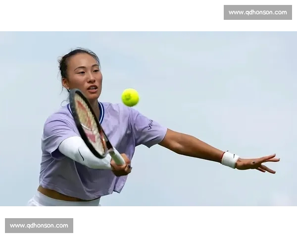 郑钦文拒退赛硬刚克星！赔率看衰或一轮游，11 万奖金悬了？