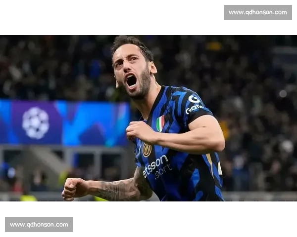 土媒：恰 20 自降转会费推动加拉塔萨雷谈判，国米坚持 4000 万欧元底线