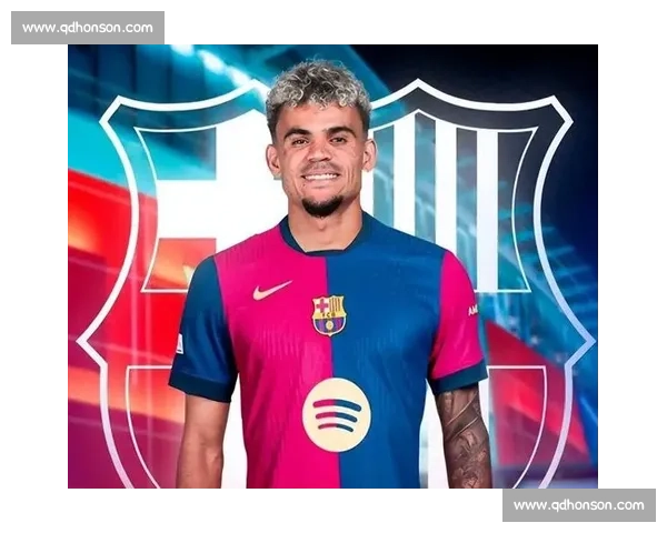 巴萨 6000 万报价迪亚斯，利物浦坚持 8000 万！哥伦比亚飞翼成红蓝锋线关键拼图