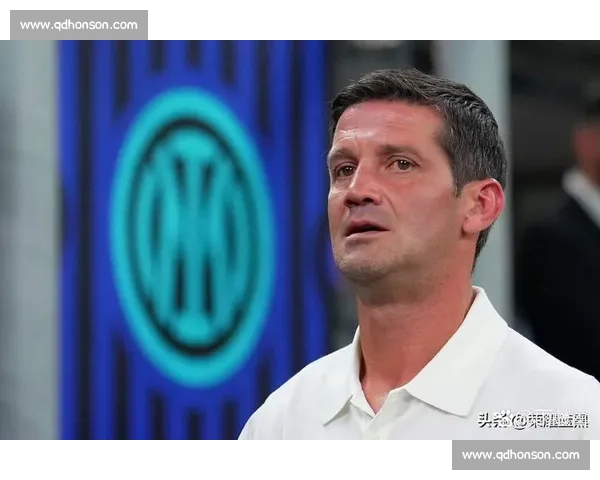 国米敲定 21 岁法国锋霸!2600 万欧 + 5 年长约,齐沃再造青训瑰宝 国米敲定 21 岁法国锋霸!2600 万欧 + 5 年长约,齐沃再造青训瑰宝