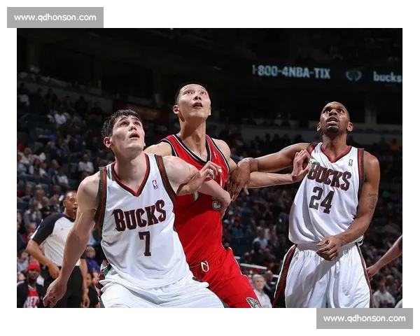 苏群解析:巅峰易建联如何无缝衔接现代 NBA 战术体系 苏群解析:巅峰易建联如何无缝衔接现代 NBA 战术体系