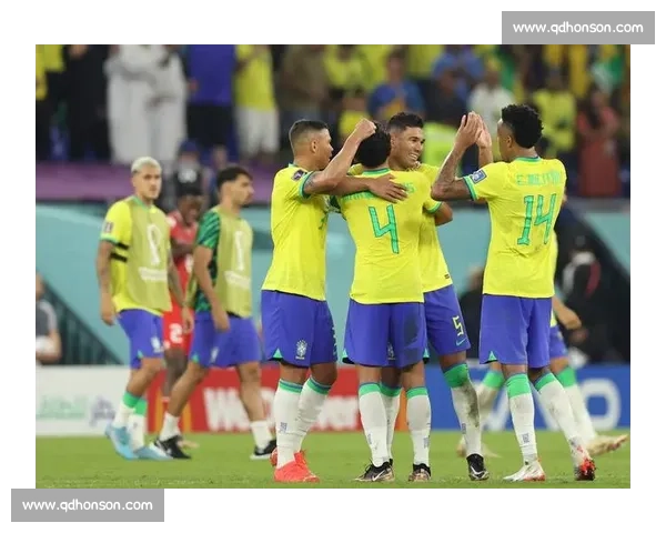 卡塞米罗 11 周年纪念日深情告白:娶你是我人生最正确的决定 卡塞米罗 11 周年纪念日深情告白:娶你是我人生最正确的决定