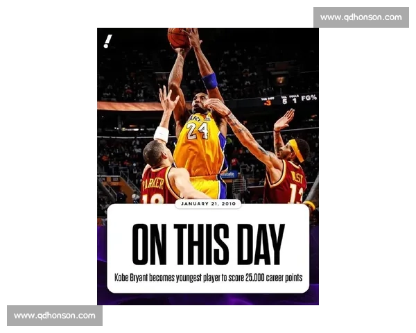 斯特恩直言：科比与乔丹并列历史最佳，划时代巨星的终极传承