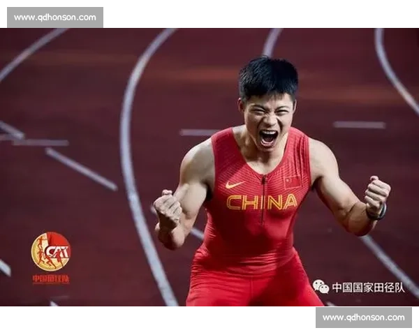 男子百米复赛巅峰对决:苏炳添领衔群雄逐鹿,新生代崛起改写格局 男子百米复赛巅峰对决:苏炳添领衔群雄逐鹿,新生代崛起改写格局