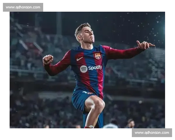 费尔明铁心拒拜仁！巴萨青训瑰宝 5 亿违约金锁死，弗里克钦点中场核心