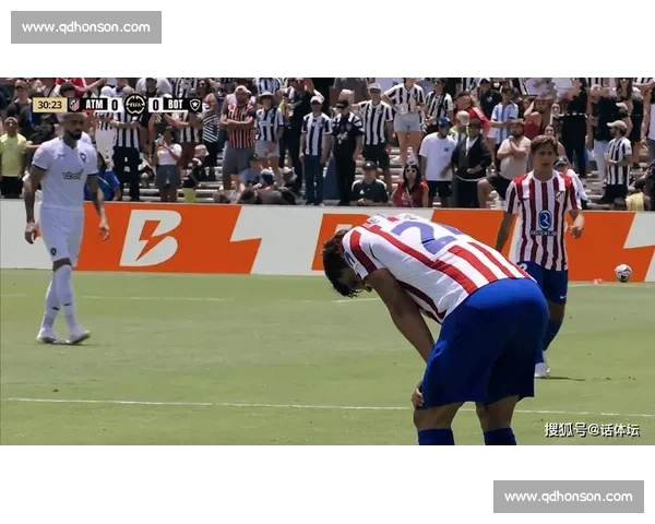 高温下的世俱杯冷遇：巴黎马竞数千门票滞销